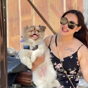 Meet your Posher, Janine